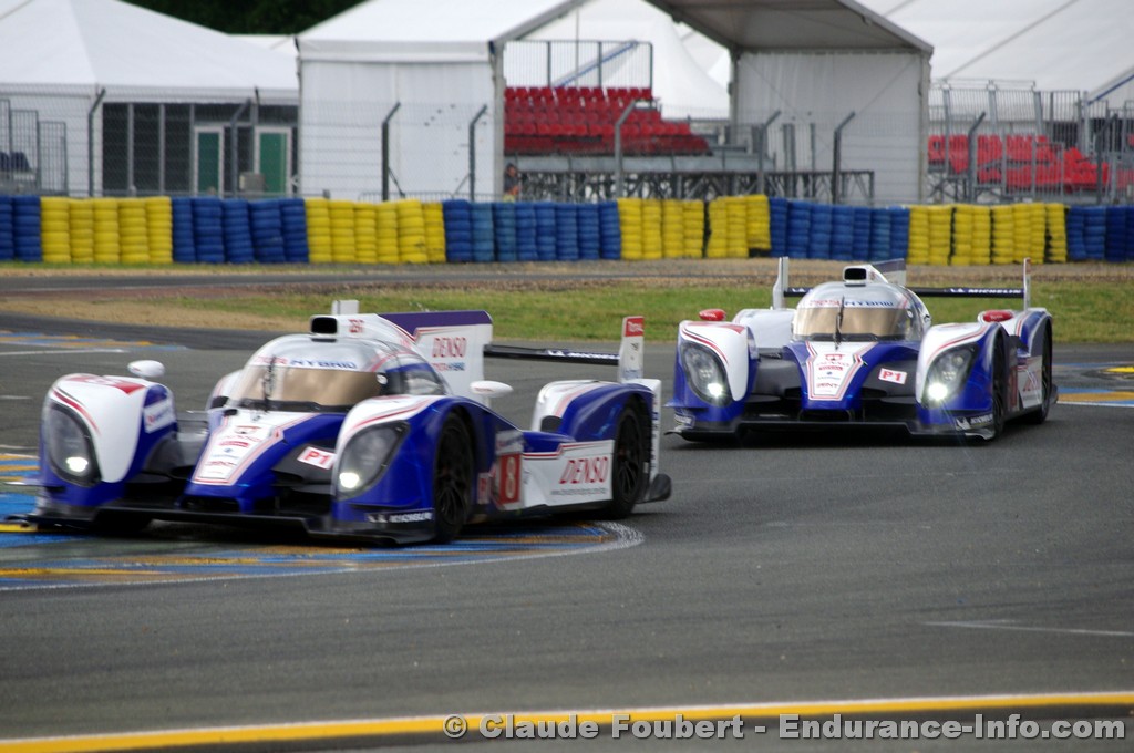 (Foto: Claude Foubert - Endurance-Info.com)